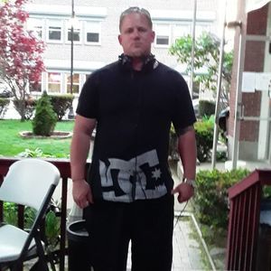 Meet your Posher, Johnny